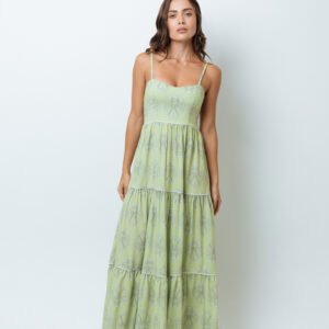 ROSE DRESS TRV002