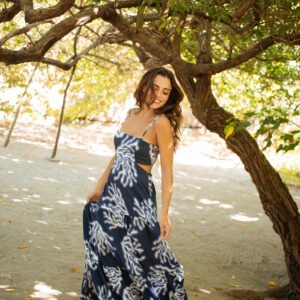 SAMARA MARE DRESS TRV001