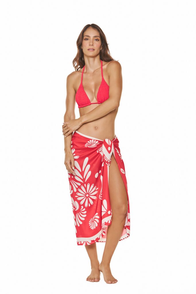 SARONG COZUMEL