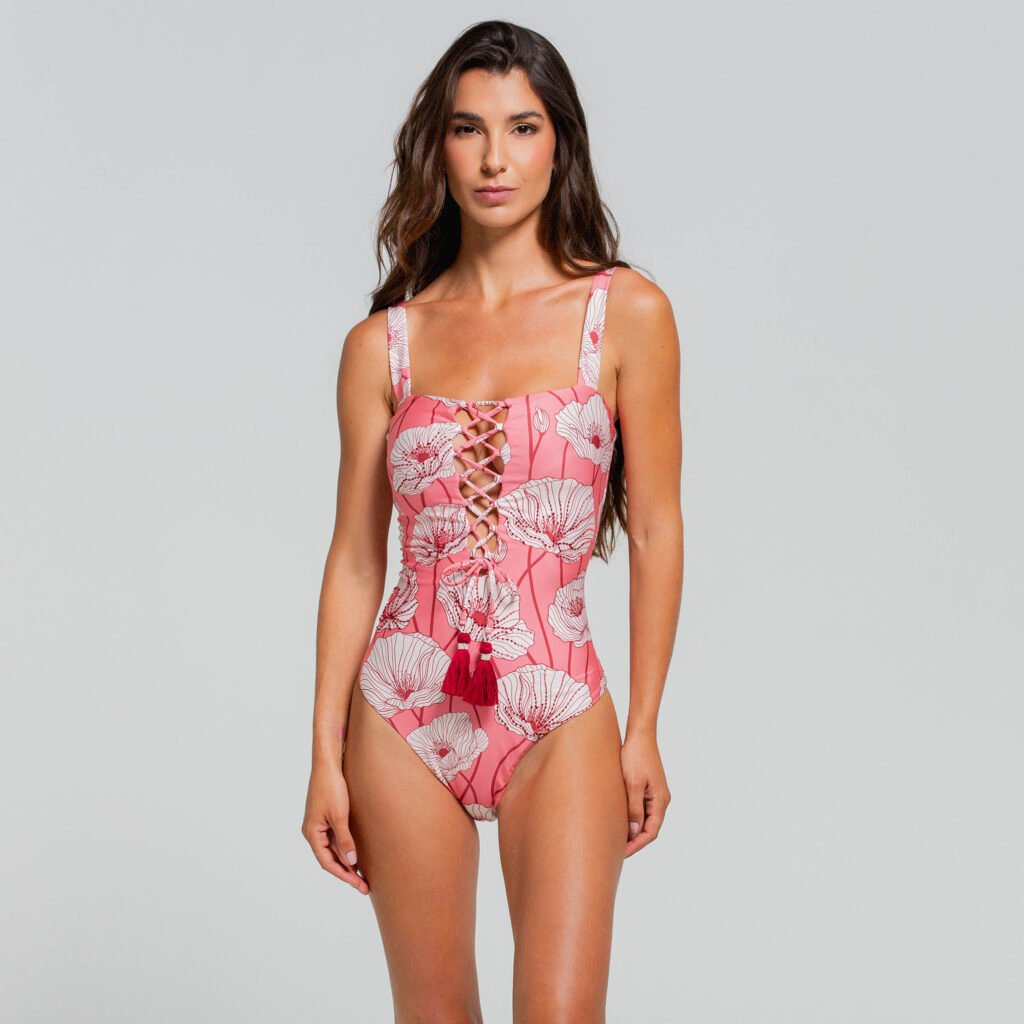 ONE PIECE POPPY WHISPER